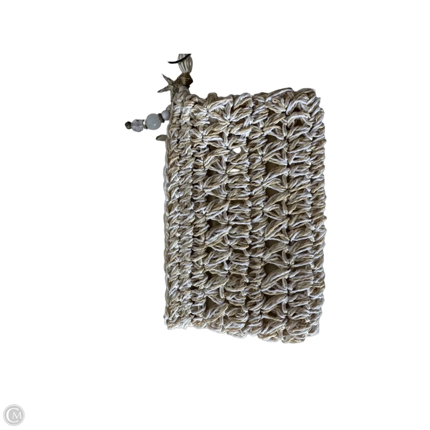 Wristlet By Clothes Mentor, Size: Medium