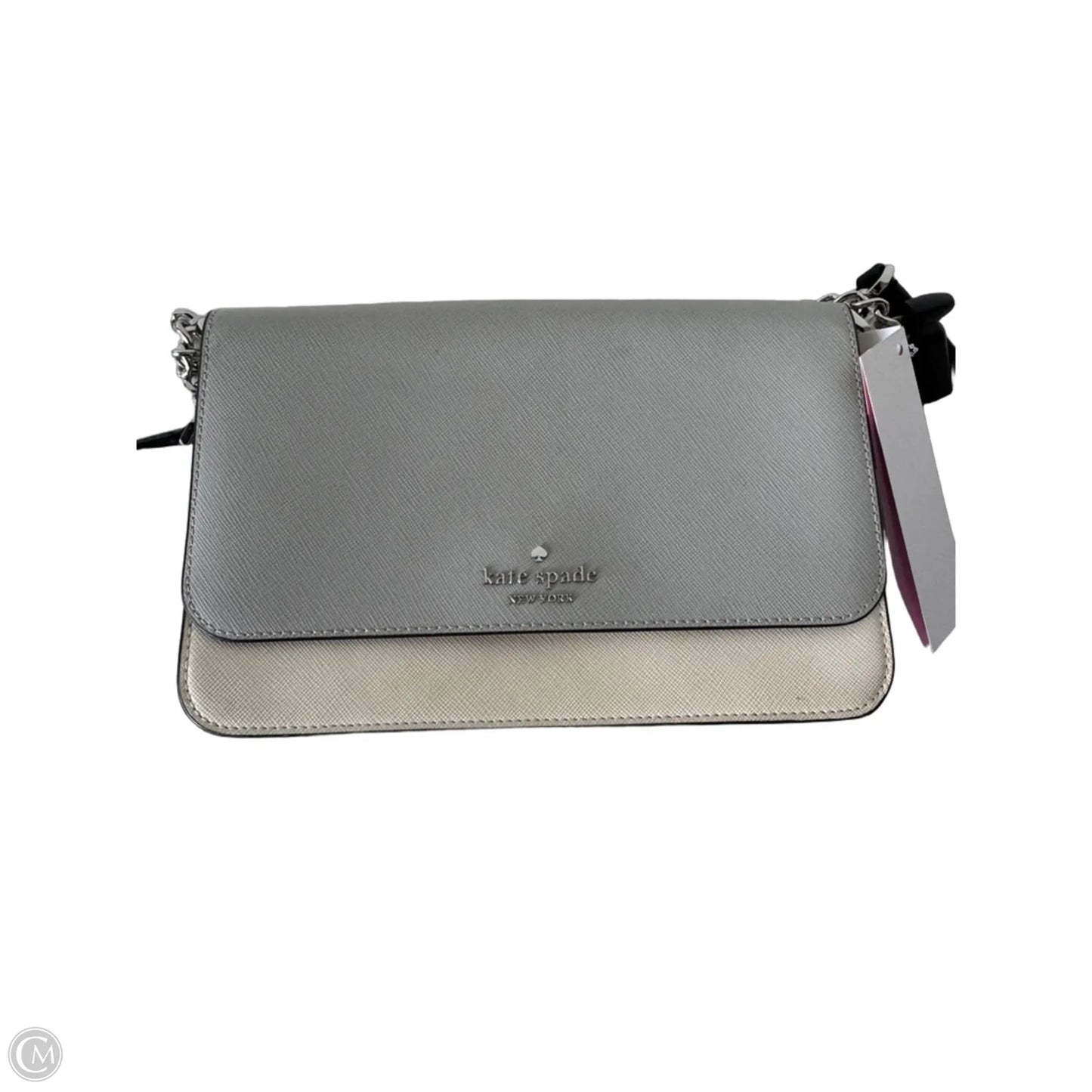 Crossbody Designer By Kate Spade, Size: Medium