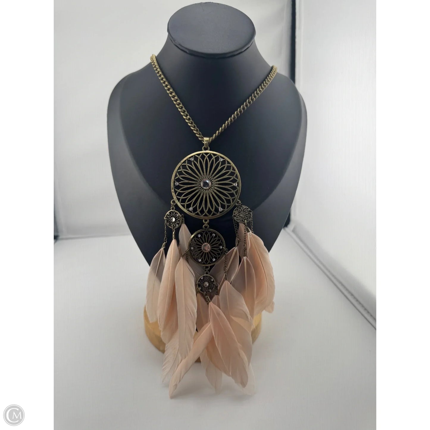 Necklace Set By Express, Size: 02 Piece Set