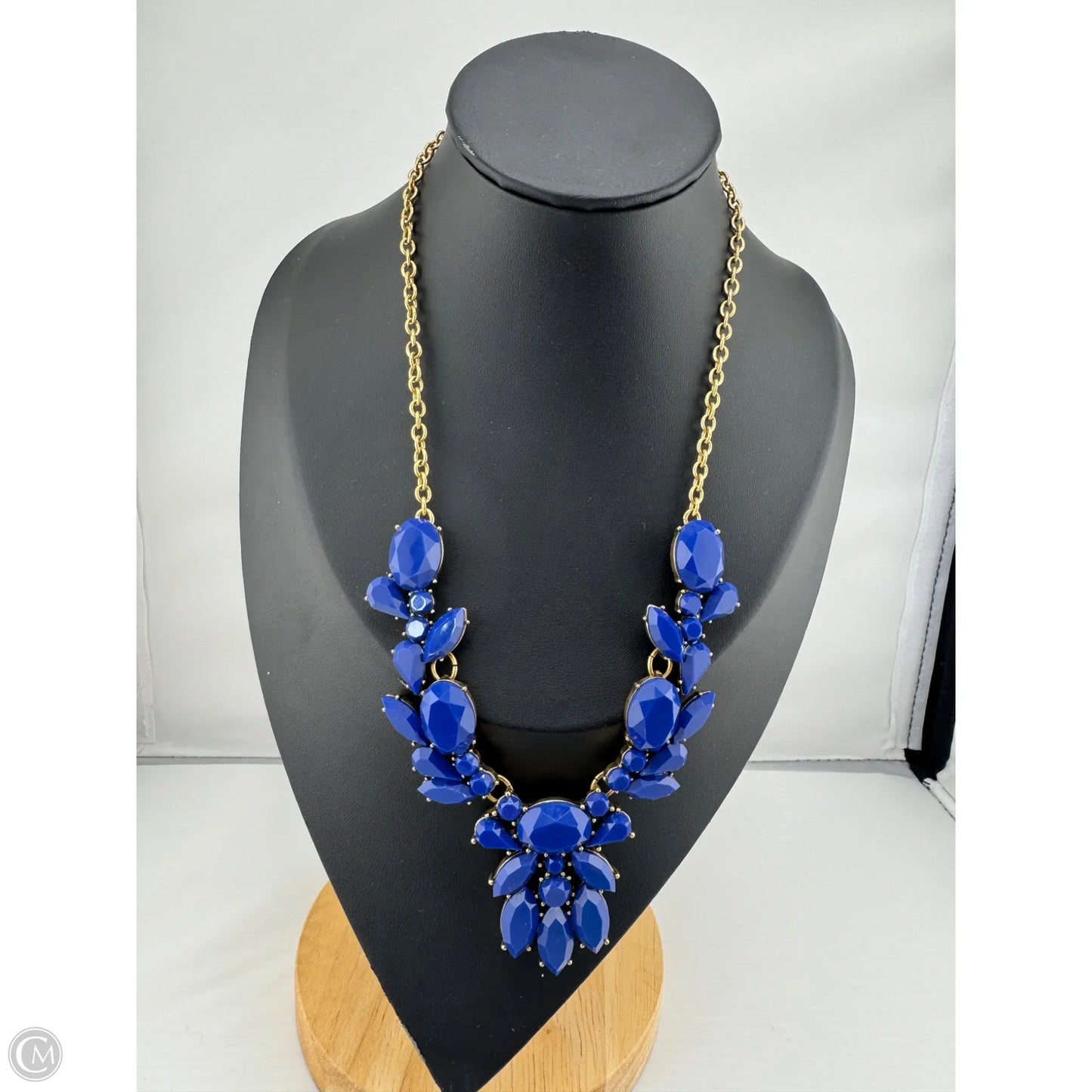 Necklace Statement By J. Crew