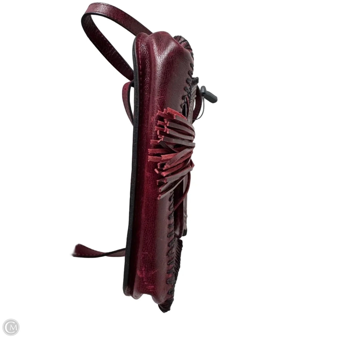 Crossbody Designer By Patricia Nash, Size: Medium