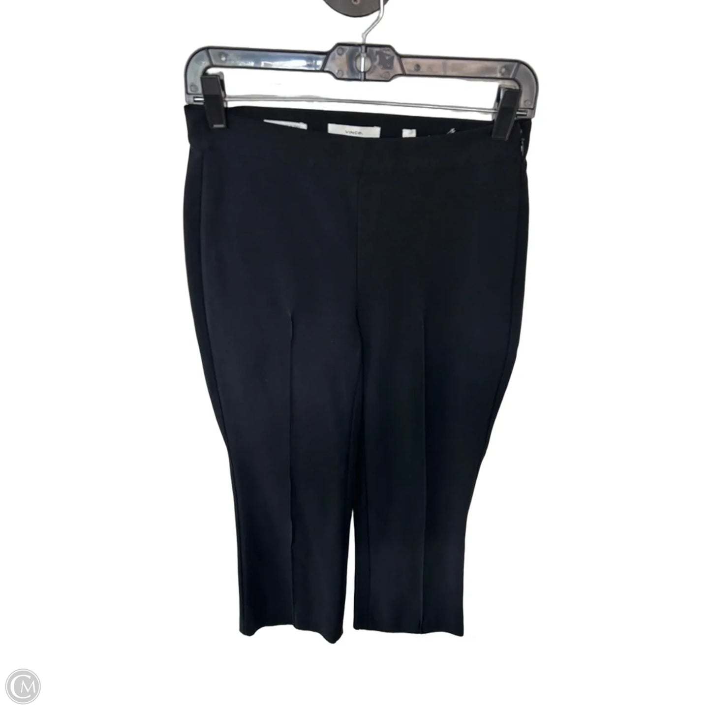 Pants Dress By Vince In Black, Size: 0