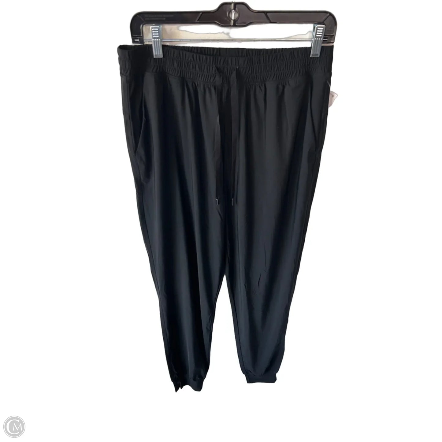Athletic Pants By Old Navy In Black, Size: M