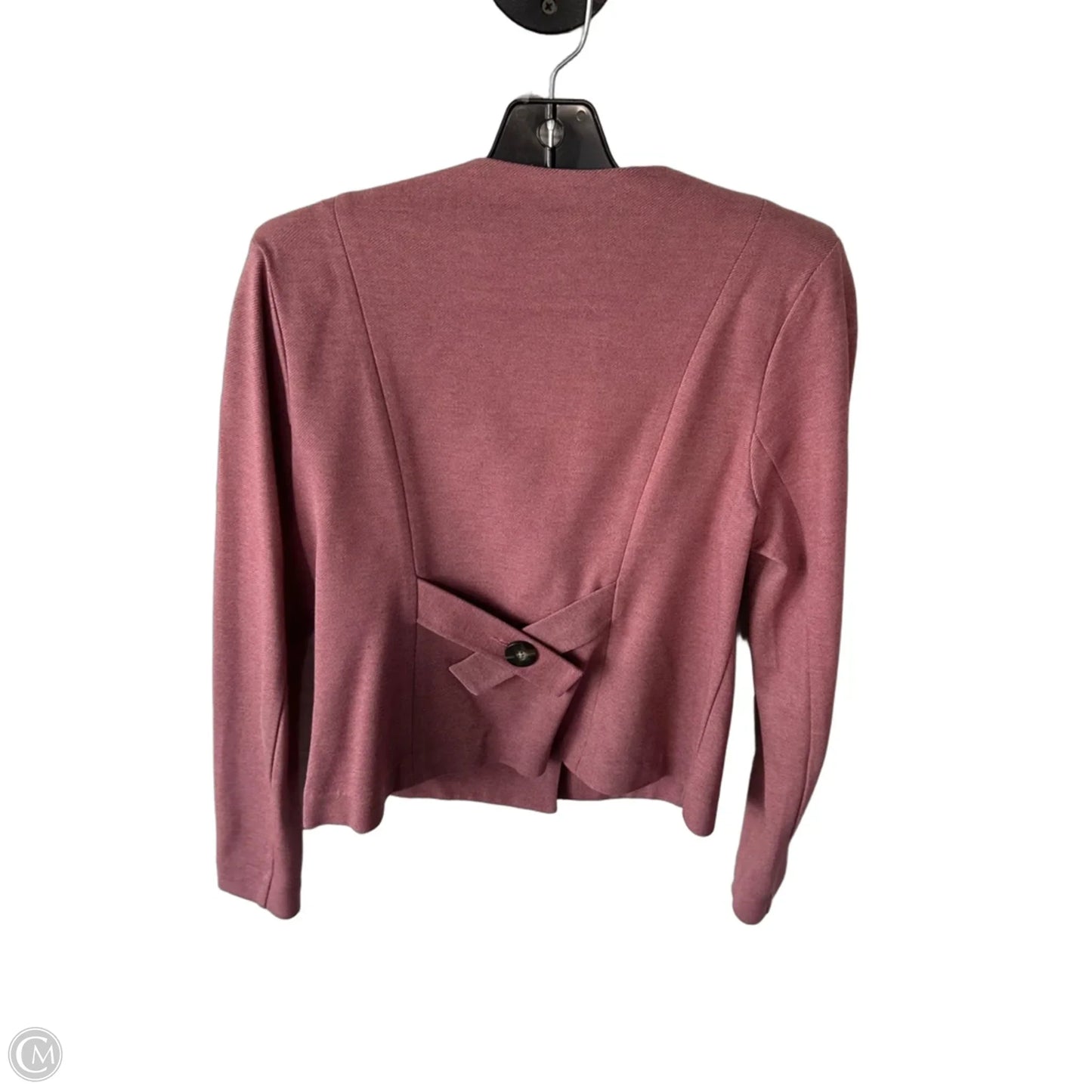 Blazer By Cabi In Pink, Size: S
