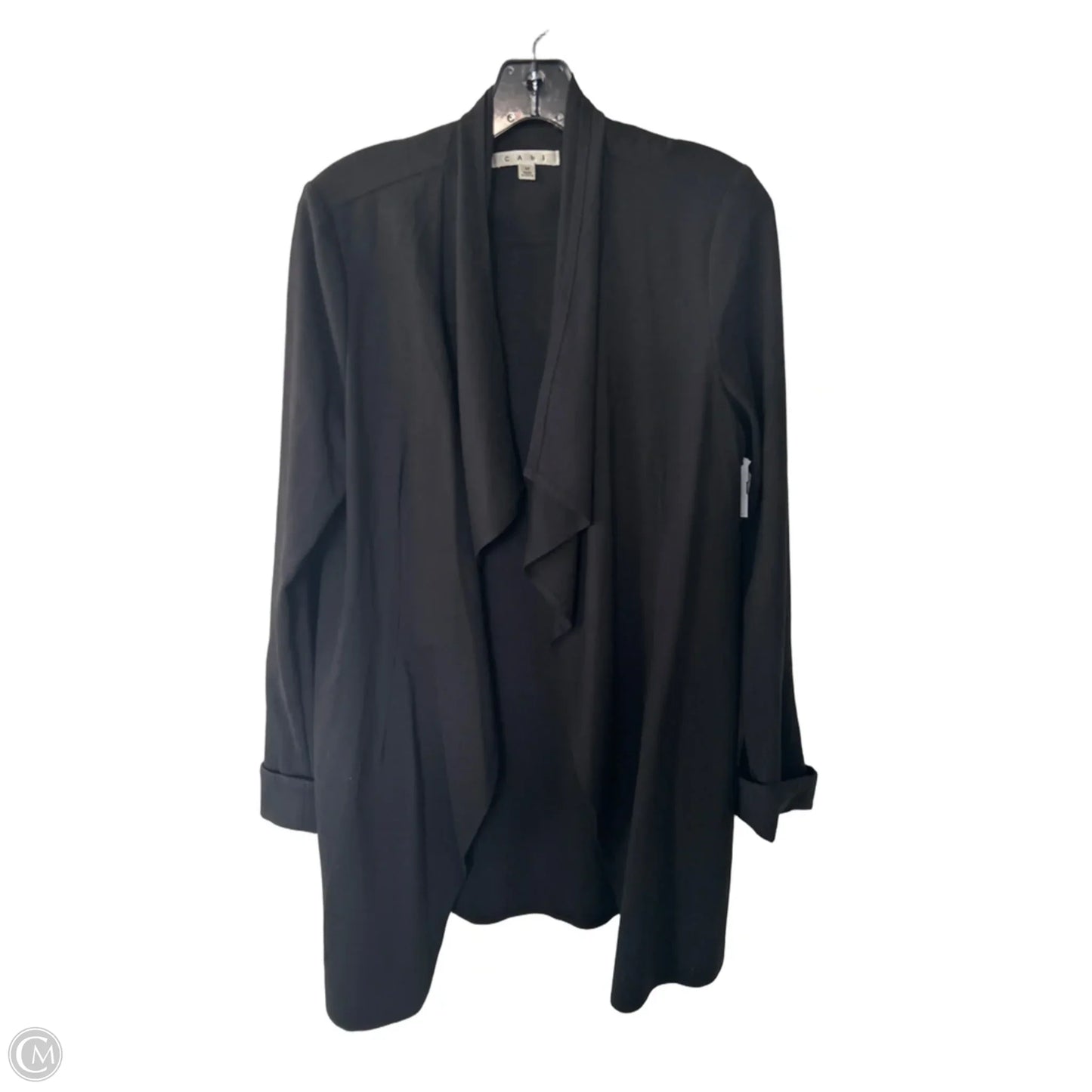 Blazer By Cabi In Black, Size: M