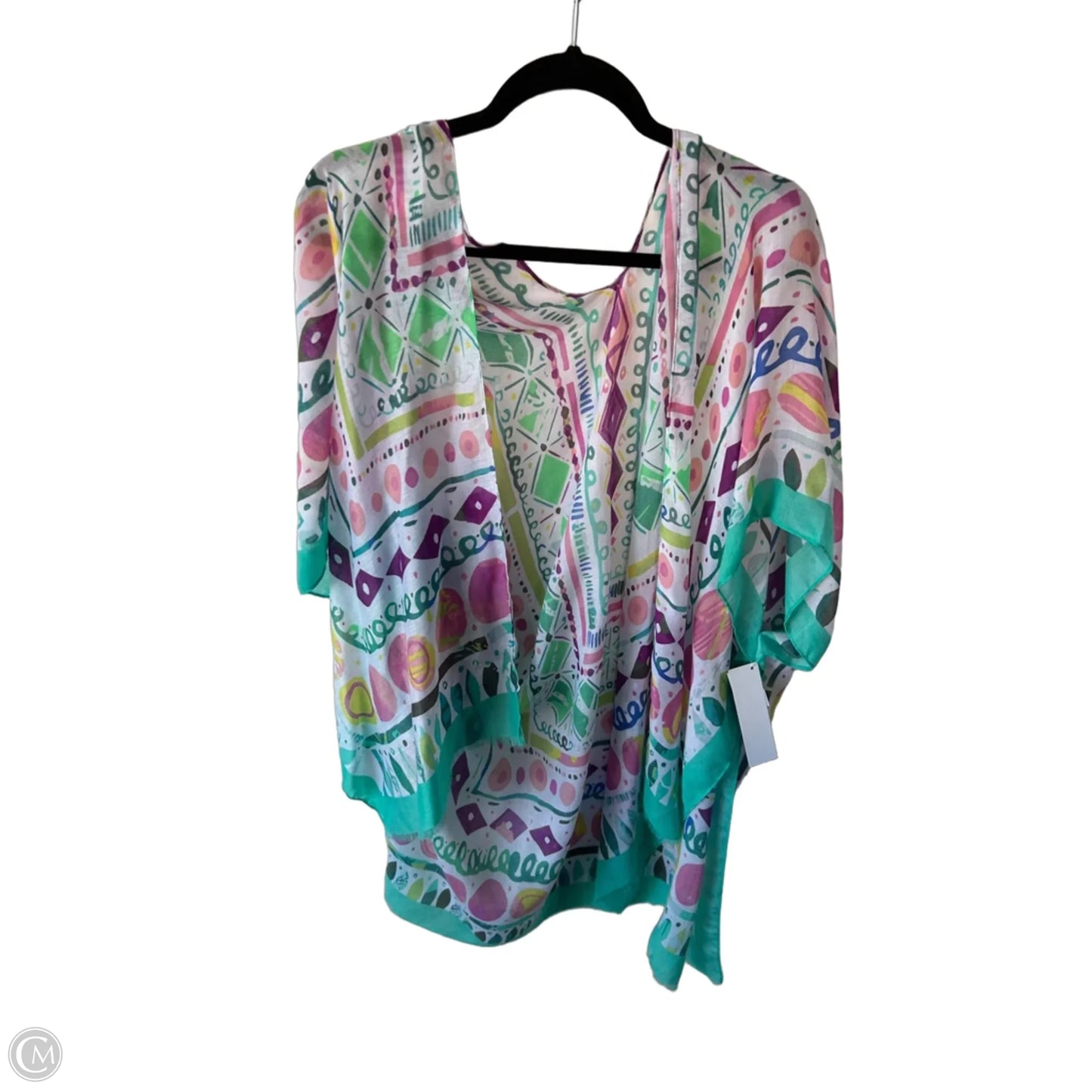 Scarf Long By Clothes Mentor