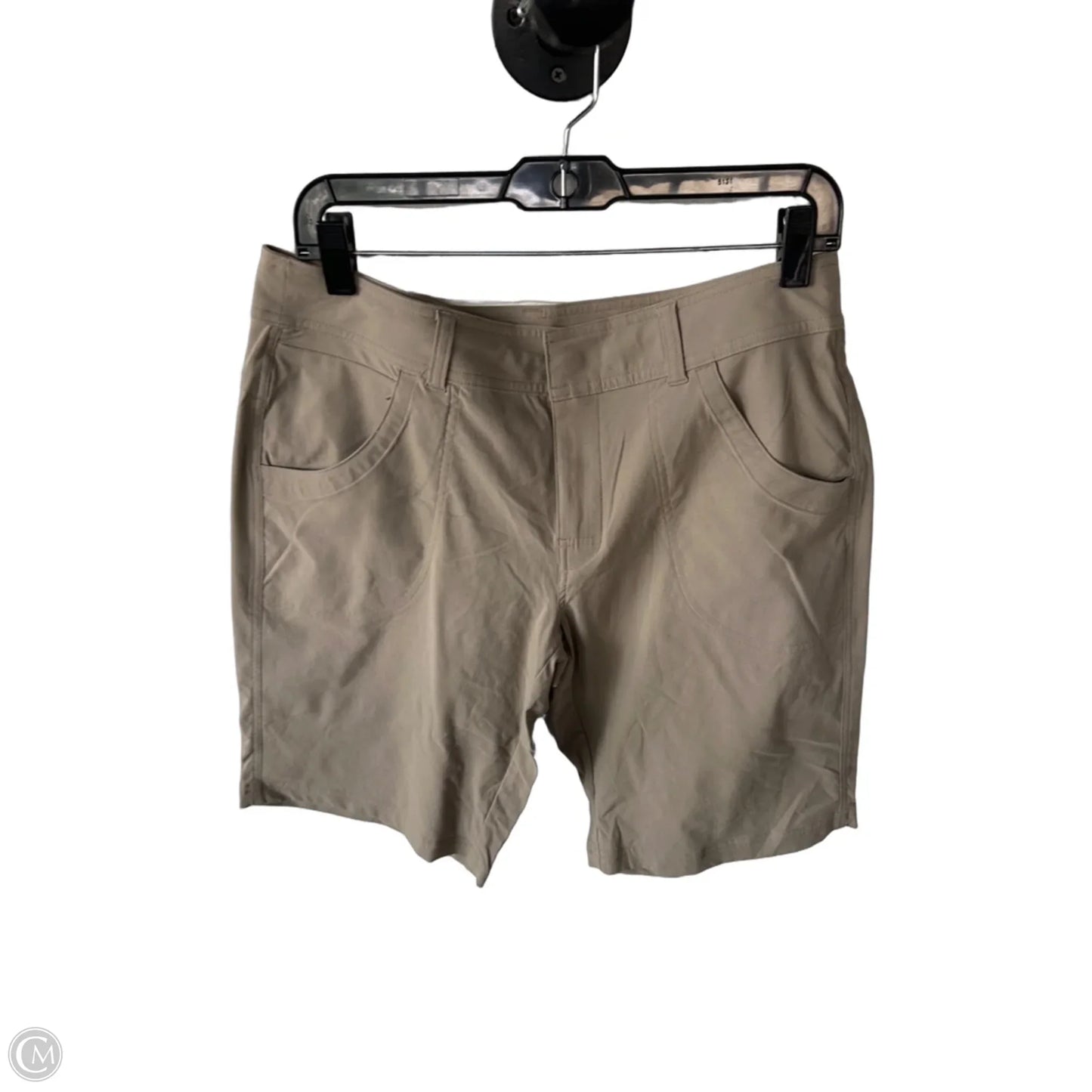 Shorts By Lucy In Tan, Size: M