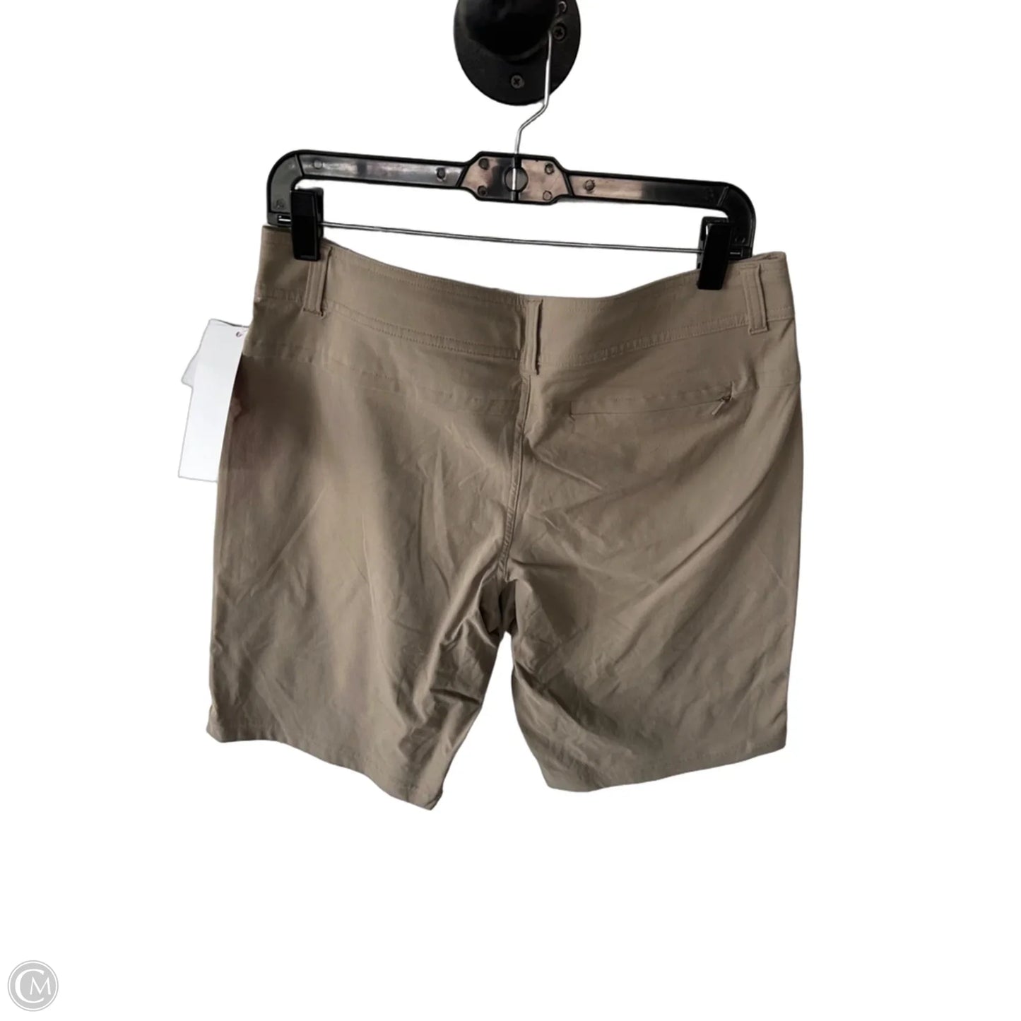 Shorts By Lucy In Tan, Size: M