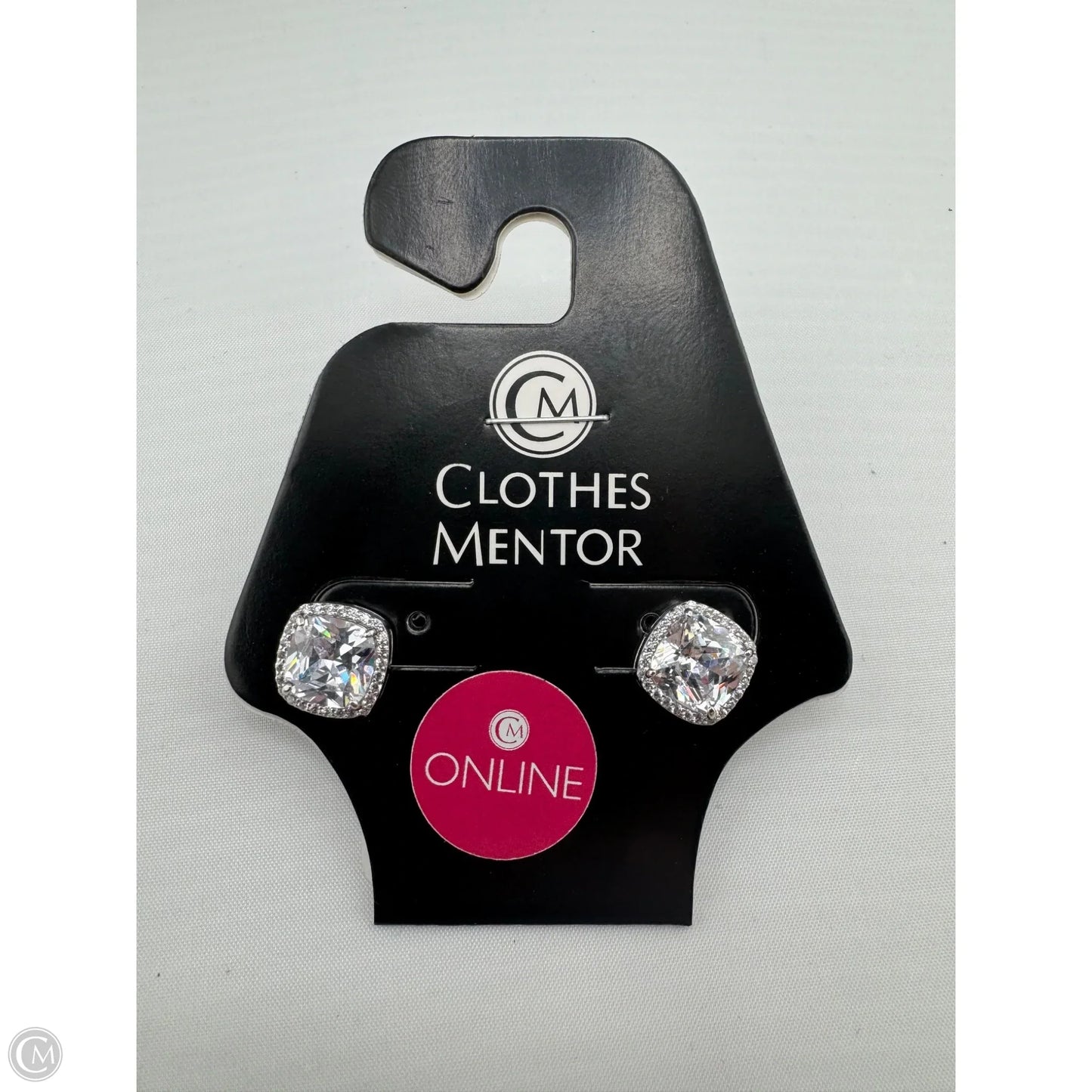 Earrings Sterling Silver By Clothes Mentor