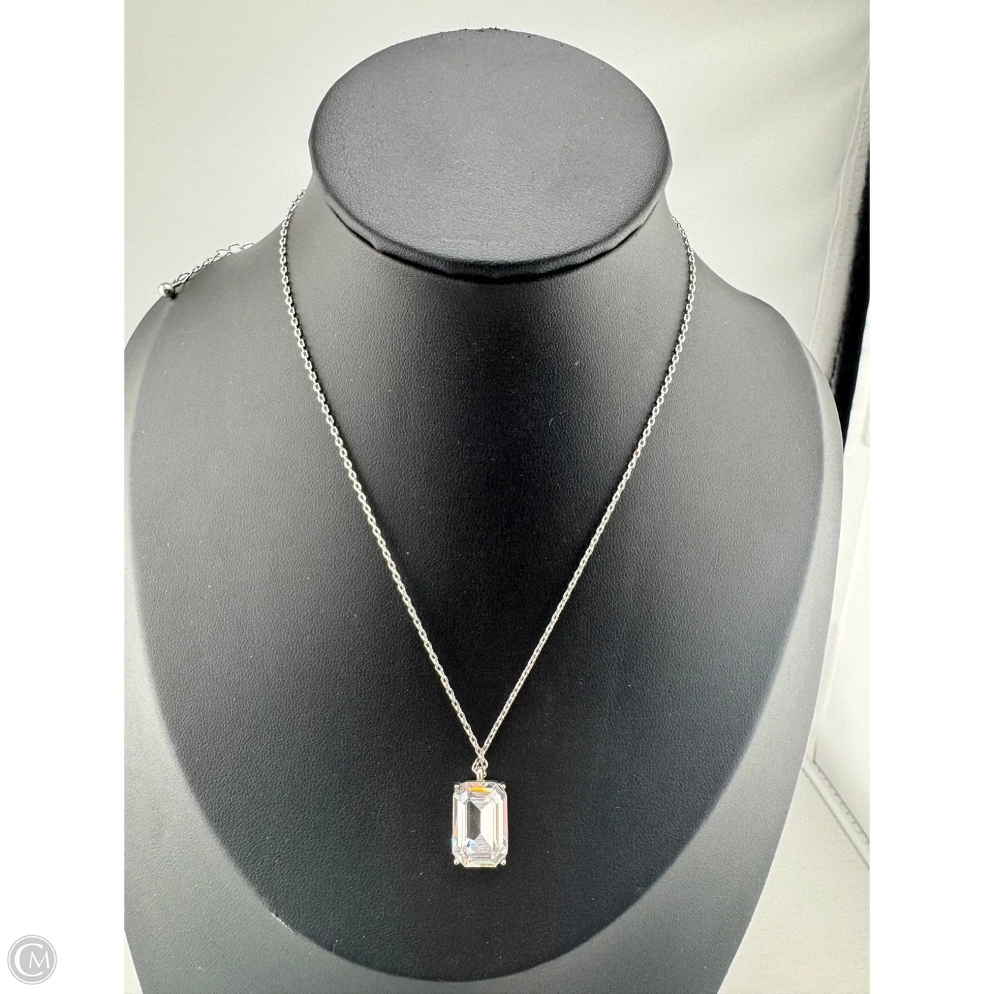 Necklace Pendant By White House Black Market
