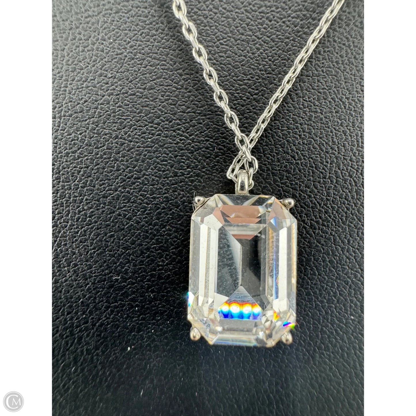 Necklace Pendant By White House Black Market