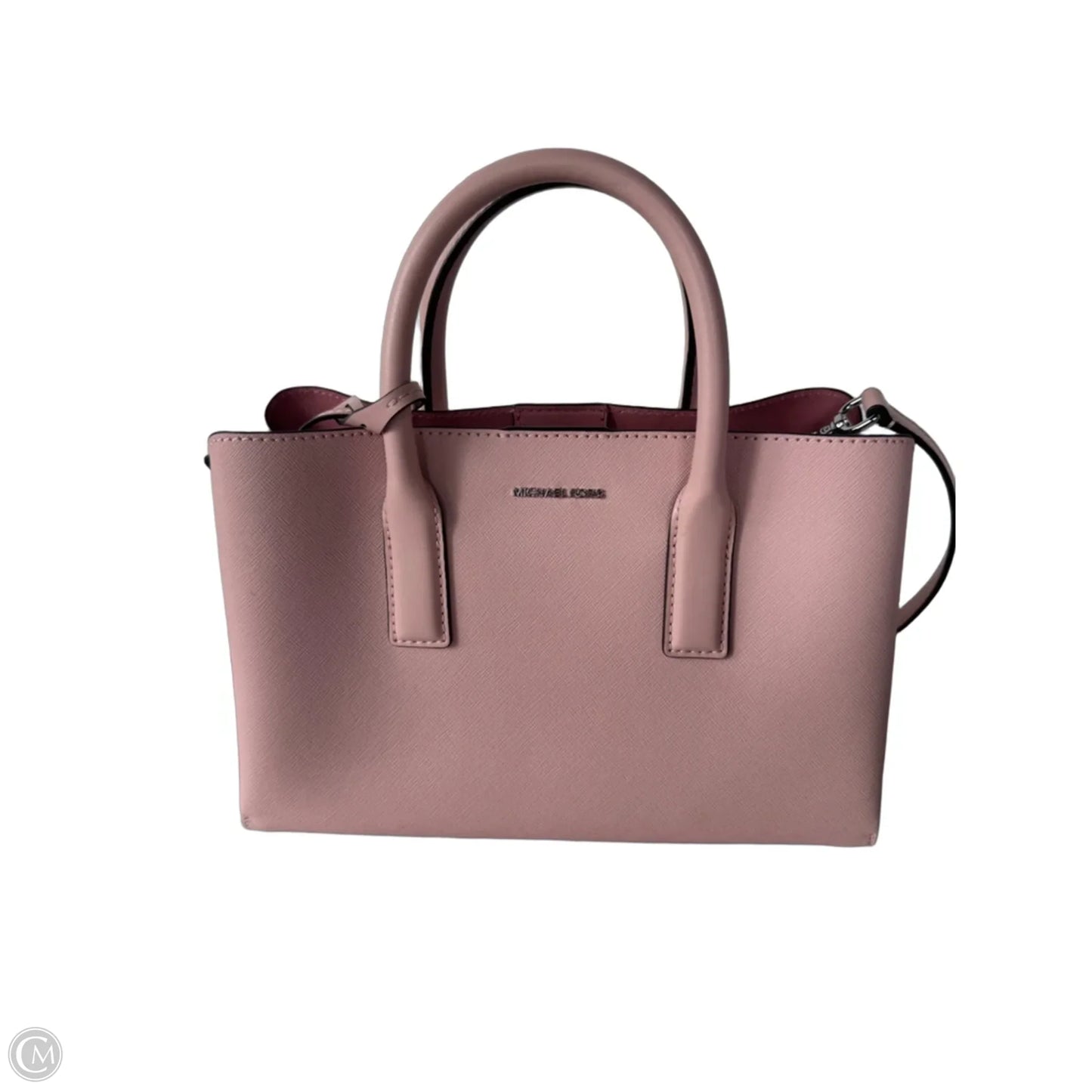 Handbag Designer By Michael Kors, Size: Small