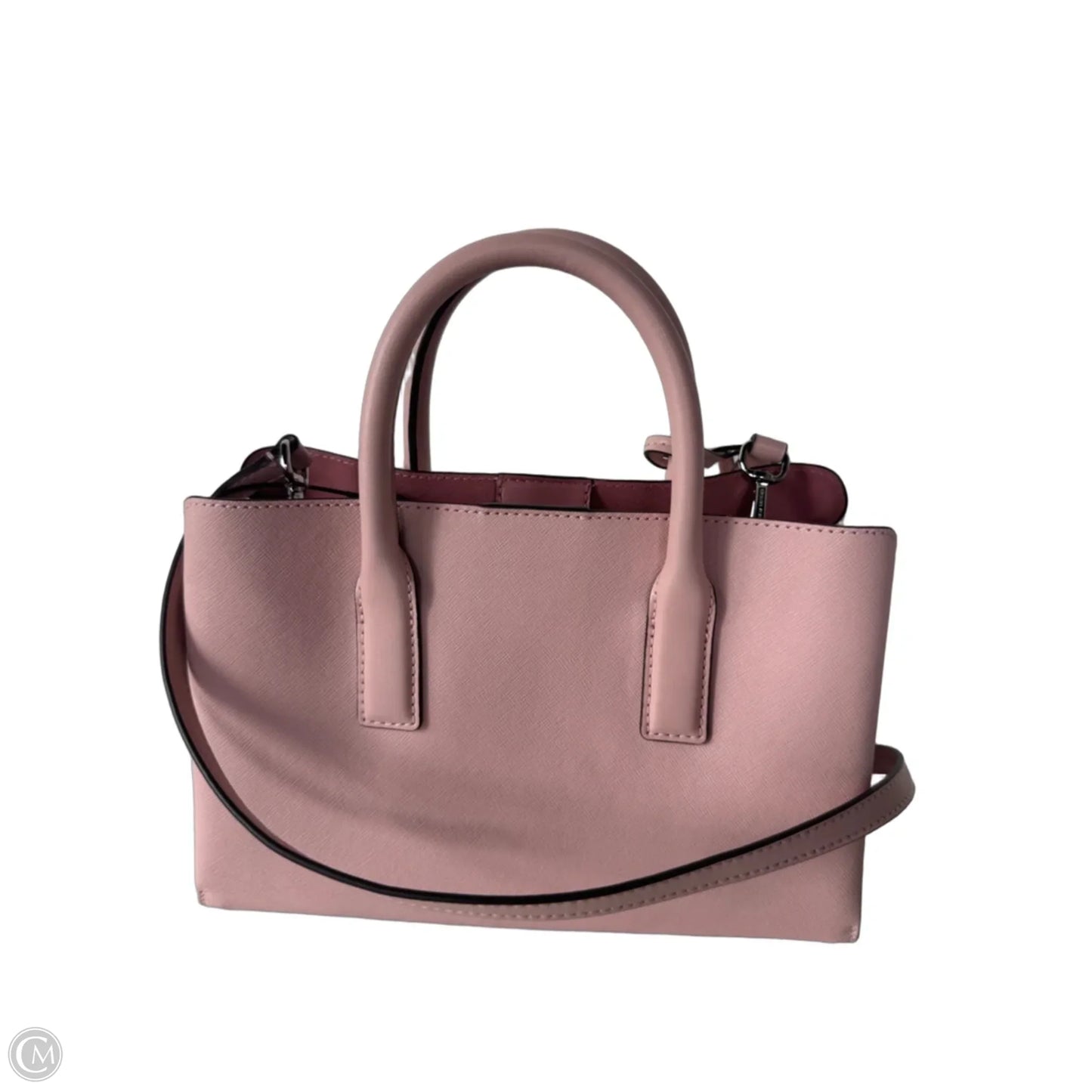 Handbag Designer By Michael Kors, Size: Small
