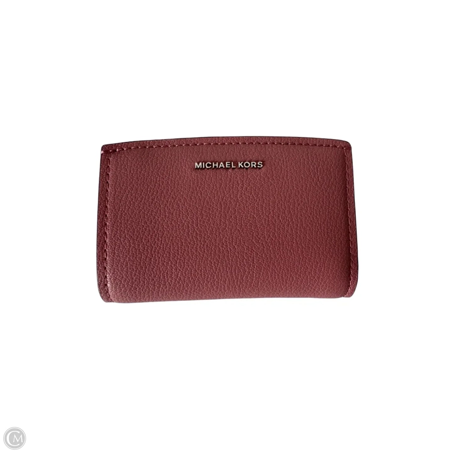 Wallet Designer By Michael Kors, Size: Medium