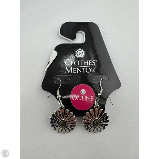Earrings Dangle/drop By Paparazzi