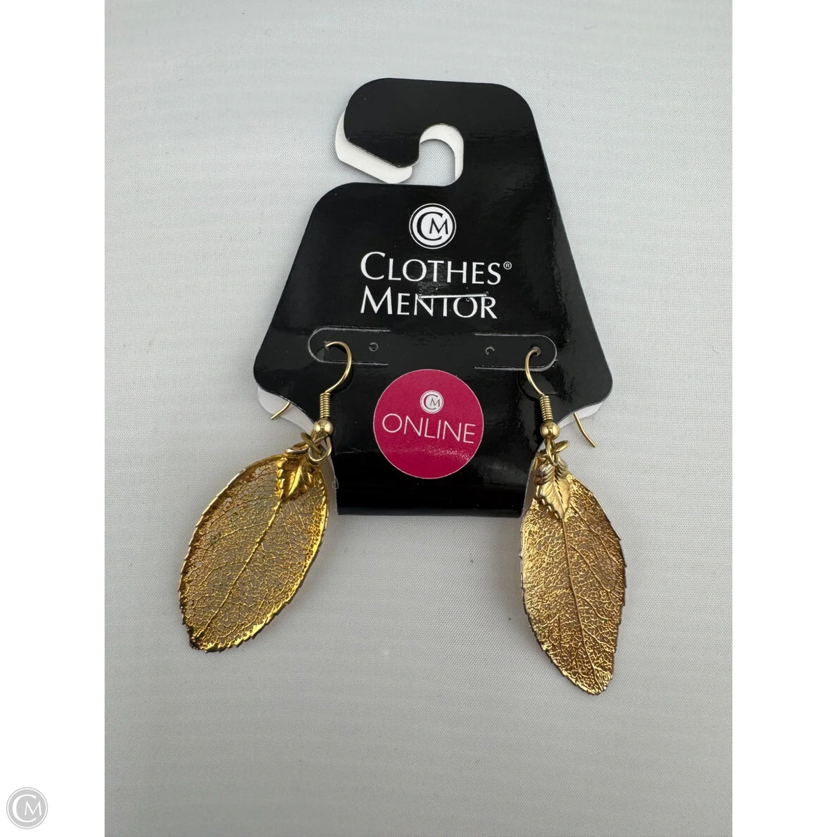 Earrings Dangle/drop By Clothes Mentor