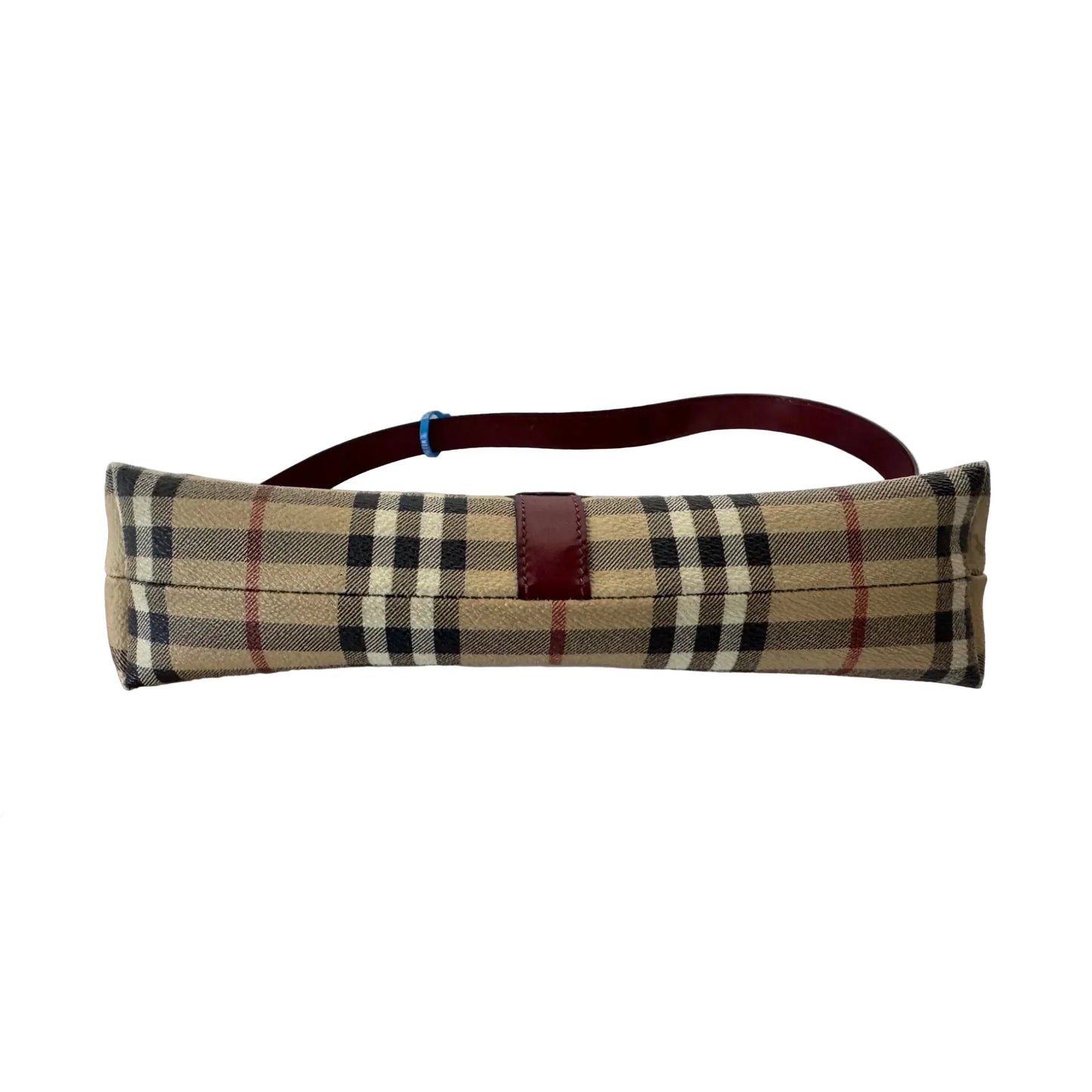 Handbag Luxury Designer By Burberry, Size: Medium