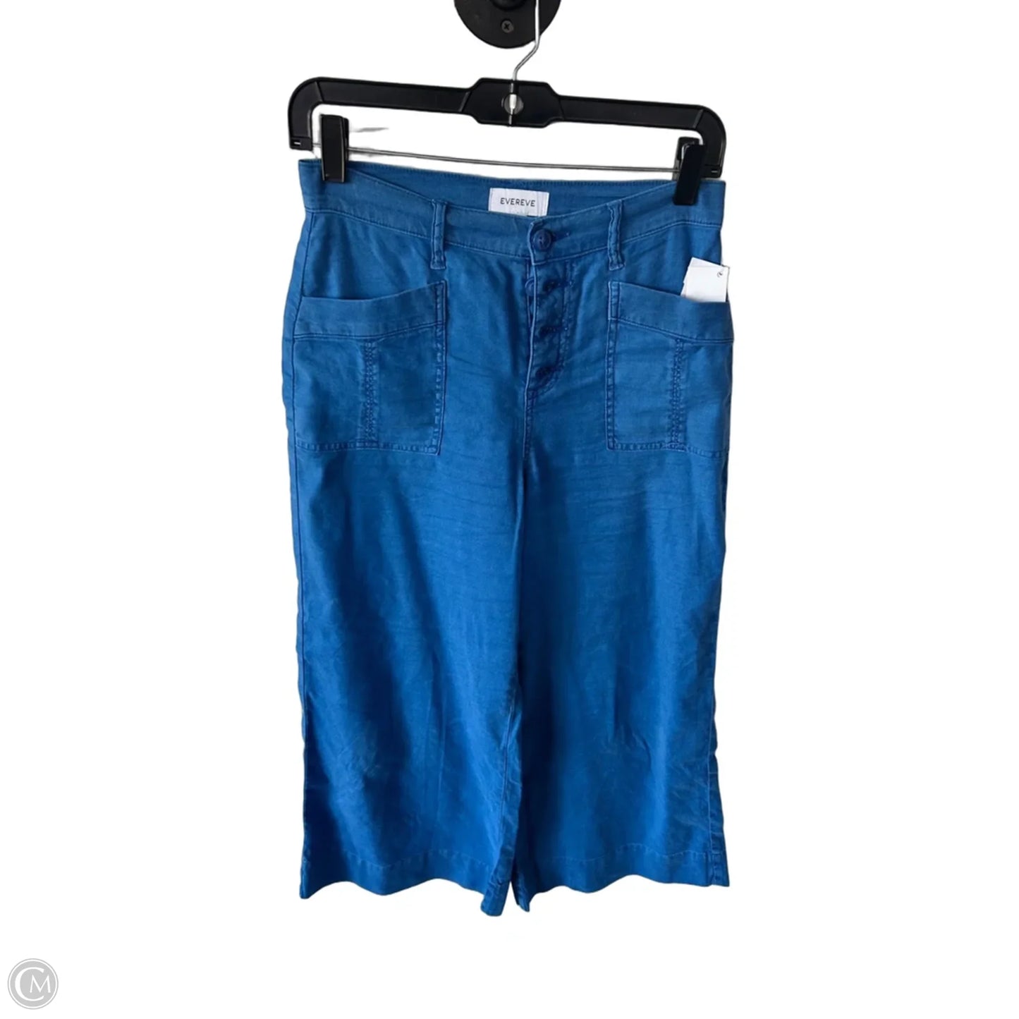 Pants Other By Evereve In Blue, Size: 2