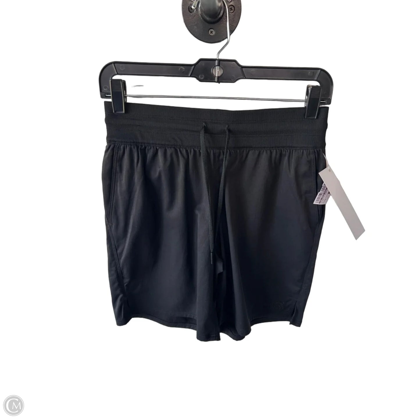 Athletic Shorts By The North Face In Black, Size: S