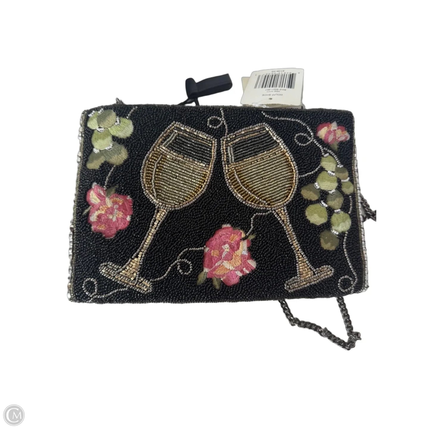 Crossbody By Cmb, Size: Medium