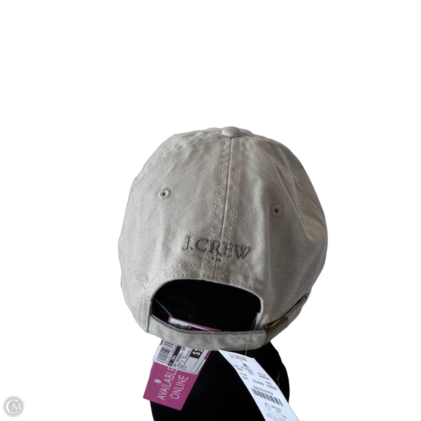 Hat Baseball Cap By J. Crew