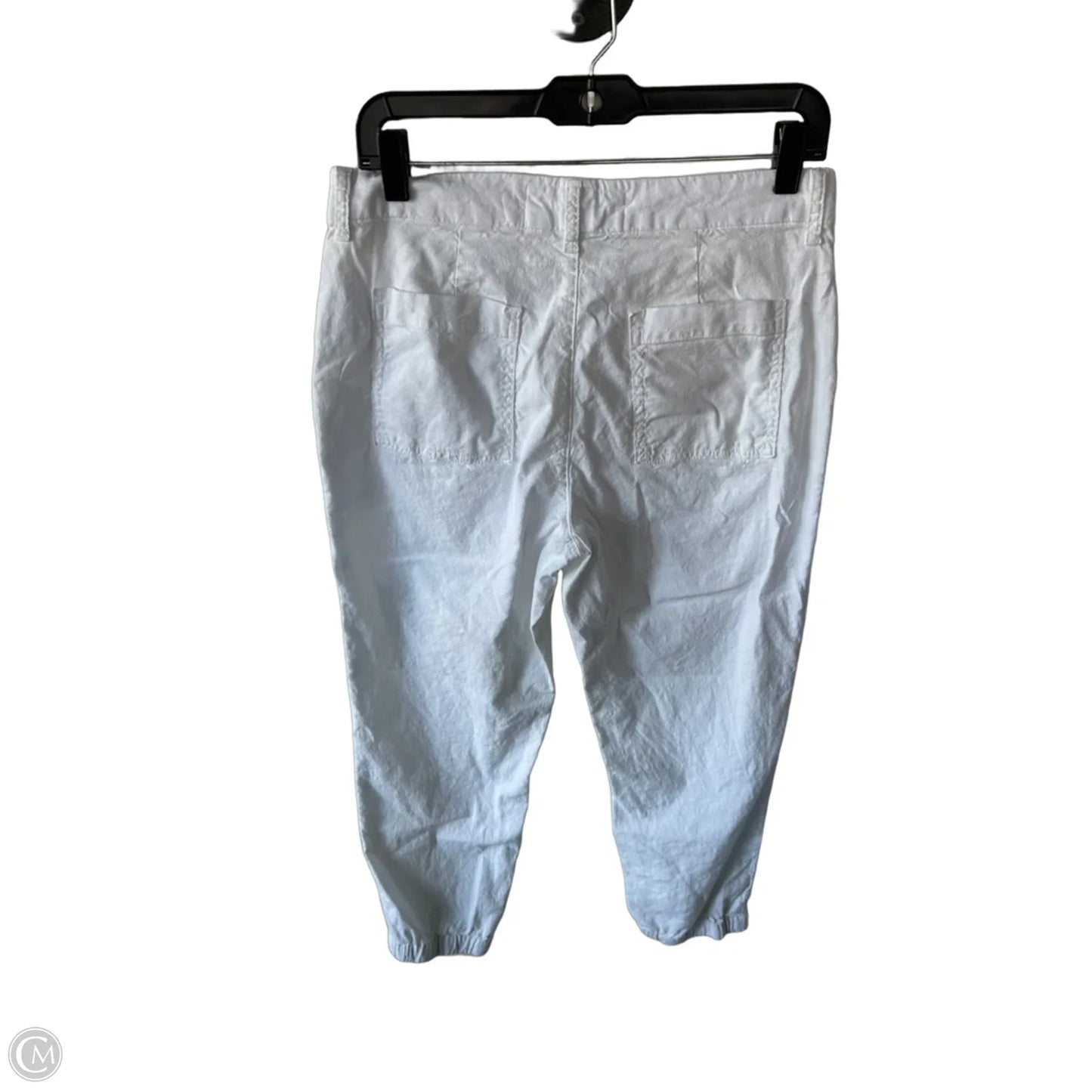 Pants Other By Frank And Eileen In White, Size: 8