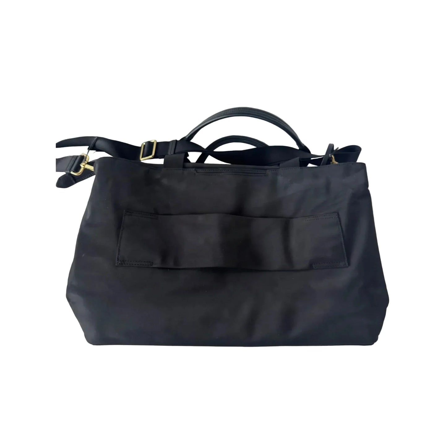 Tote Designer By Tumi, Size: Medium