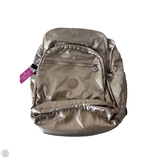 Backpack By Kipling, Size: Large