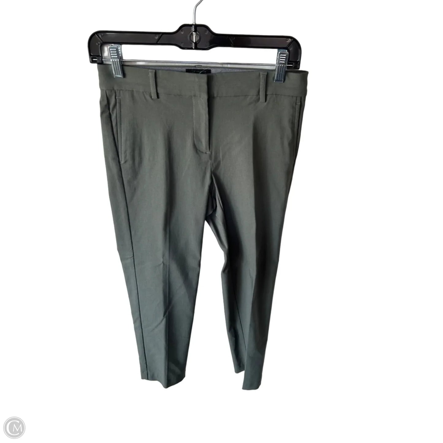 Pants Dress By J. Jill In Green, Size: 2p