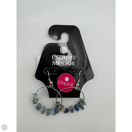 Earrings Dangle/drop By Clothes Mentor