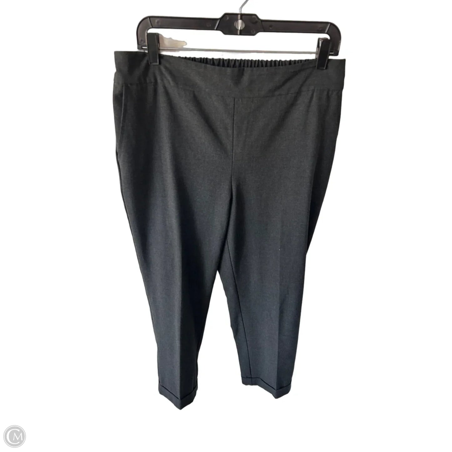 Pants Dress By Rachel Zoe In Grey, Size: 10