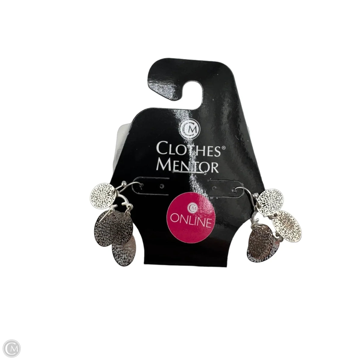 Earrings Dangle/drop By Clothes Mentor