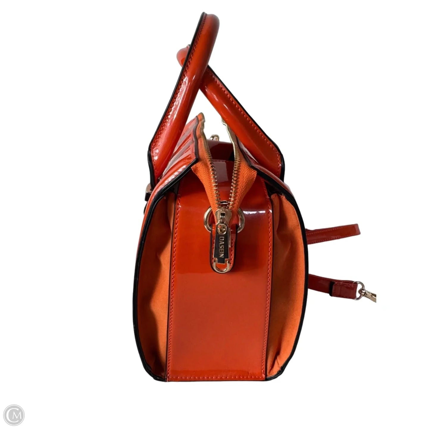 Handbag By Dasein, Size: Large