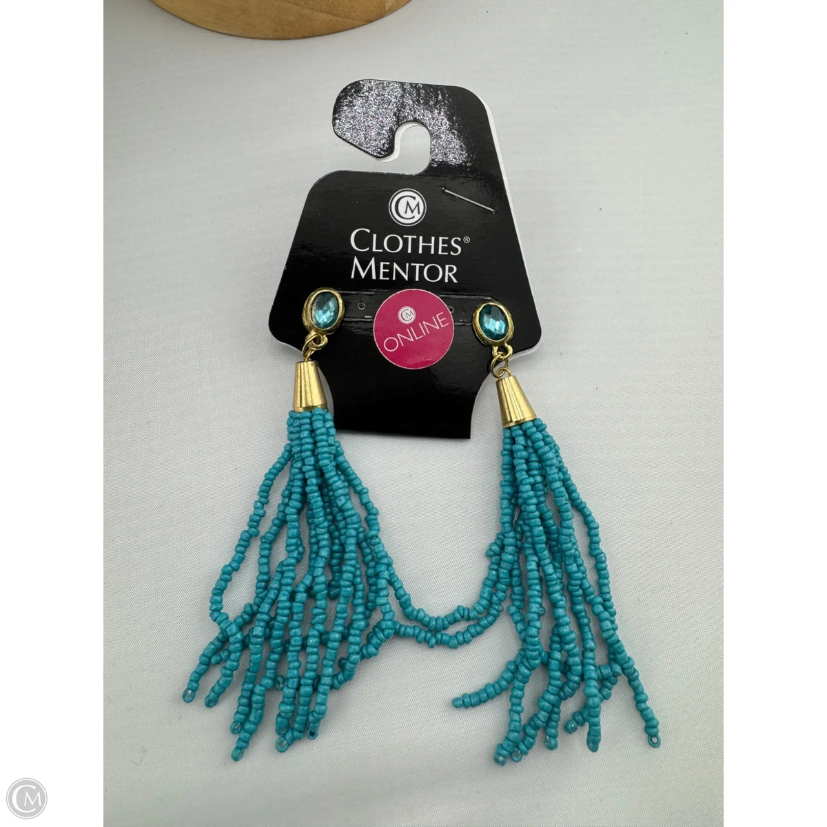Earrings Dangle/drop By Clothes Mentor