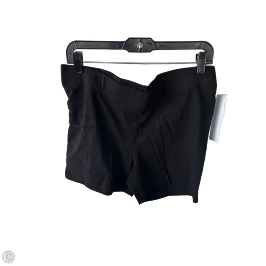 Shorts By Old Navy In Black, Size: Xl