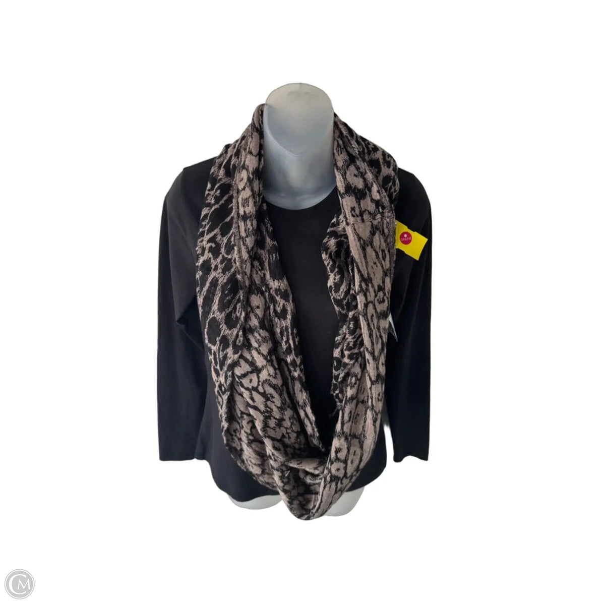 Scarf Long By Clothes Mentor