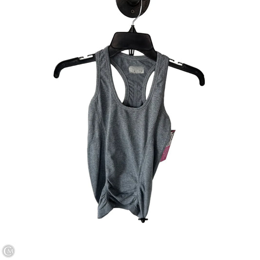 Athletic Tank Top By Athleta In Grey, Size: Xs