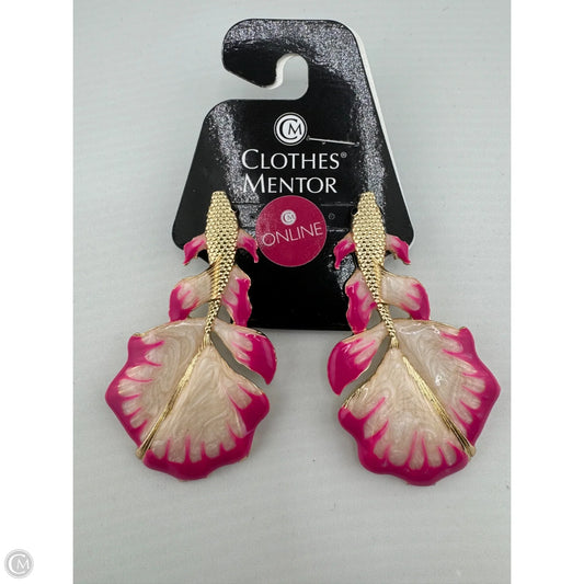 Earrings Stud By Clothes Mentor