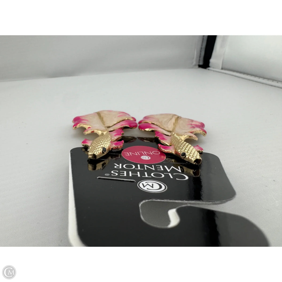 Earrings Stud By Clothes Mentor
