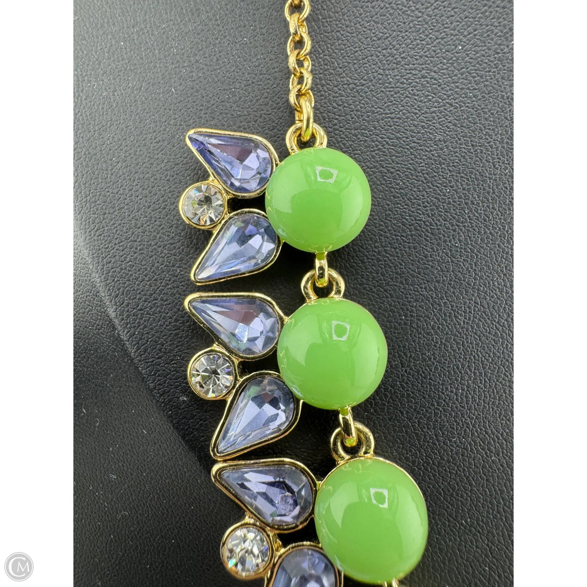 Necklace Statement By J. Crew