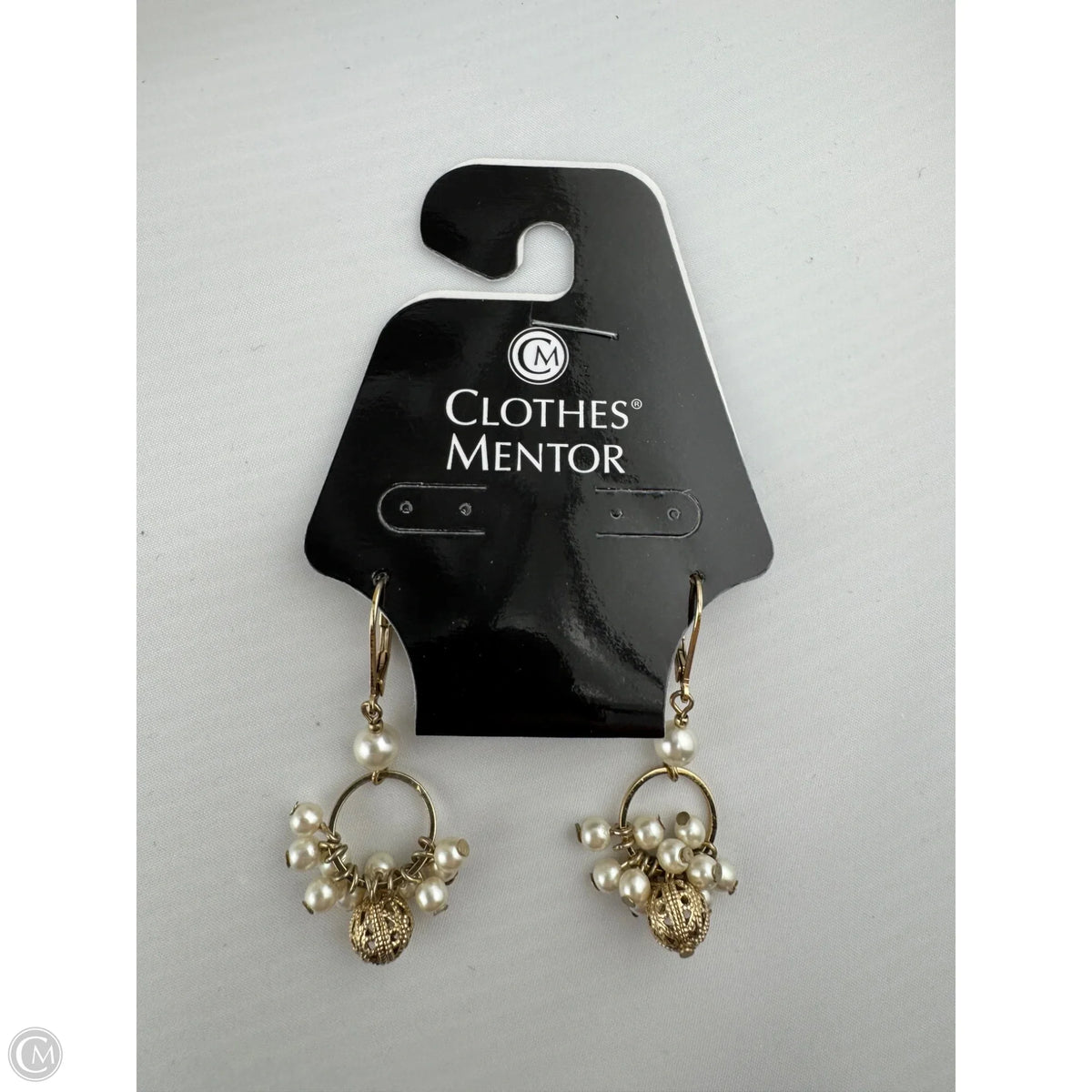Earrings Dangle/drop By Clothes Mentor