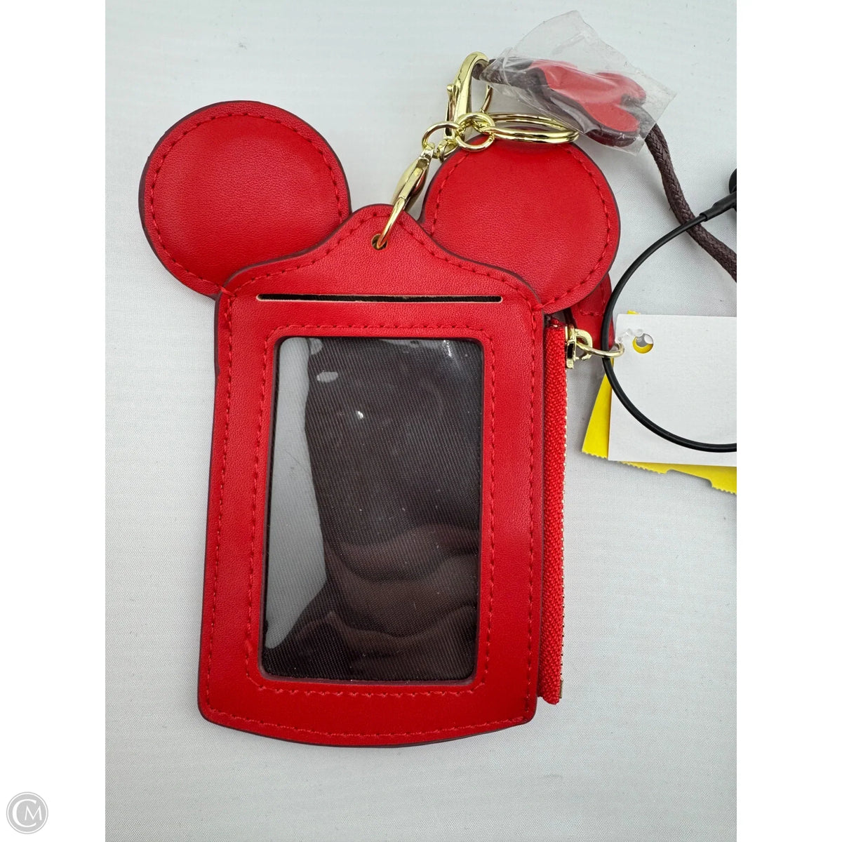 Lanyard By Clothes Mentor, Size: