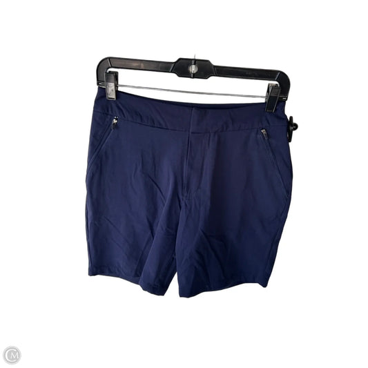 Athletic Shorts By Tommy Bahama In Blue, Size: S