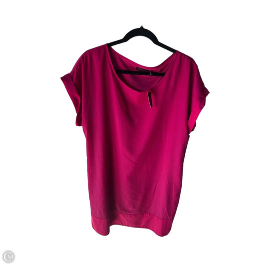 Dress Work By Limited In Pink, Size: Xl
