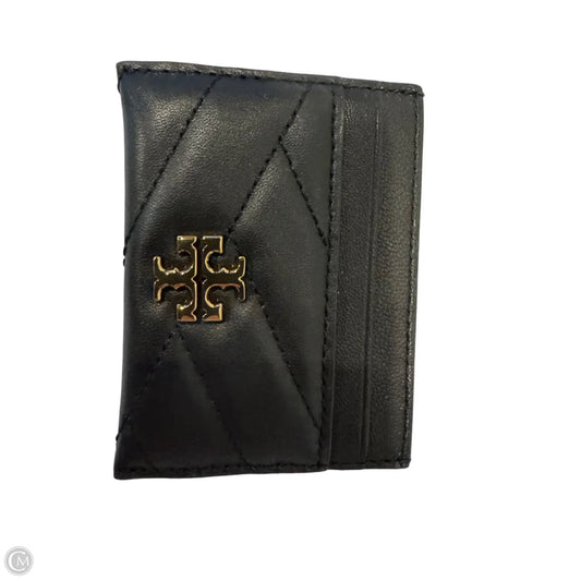 Id/card Holder Designer By Tory Burch, Size: Small