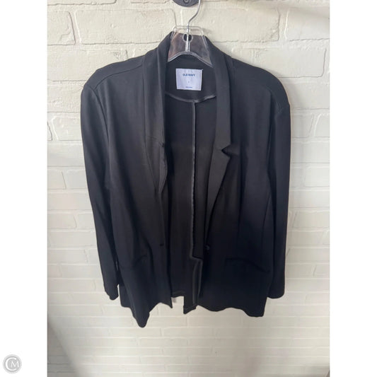 Blazer By Old Navy In Black, Size: L