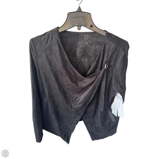 Blazer By New York And Co In Black, Size: M