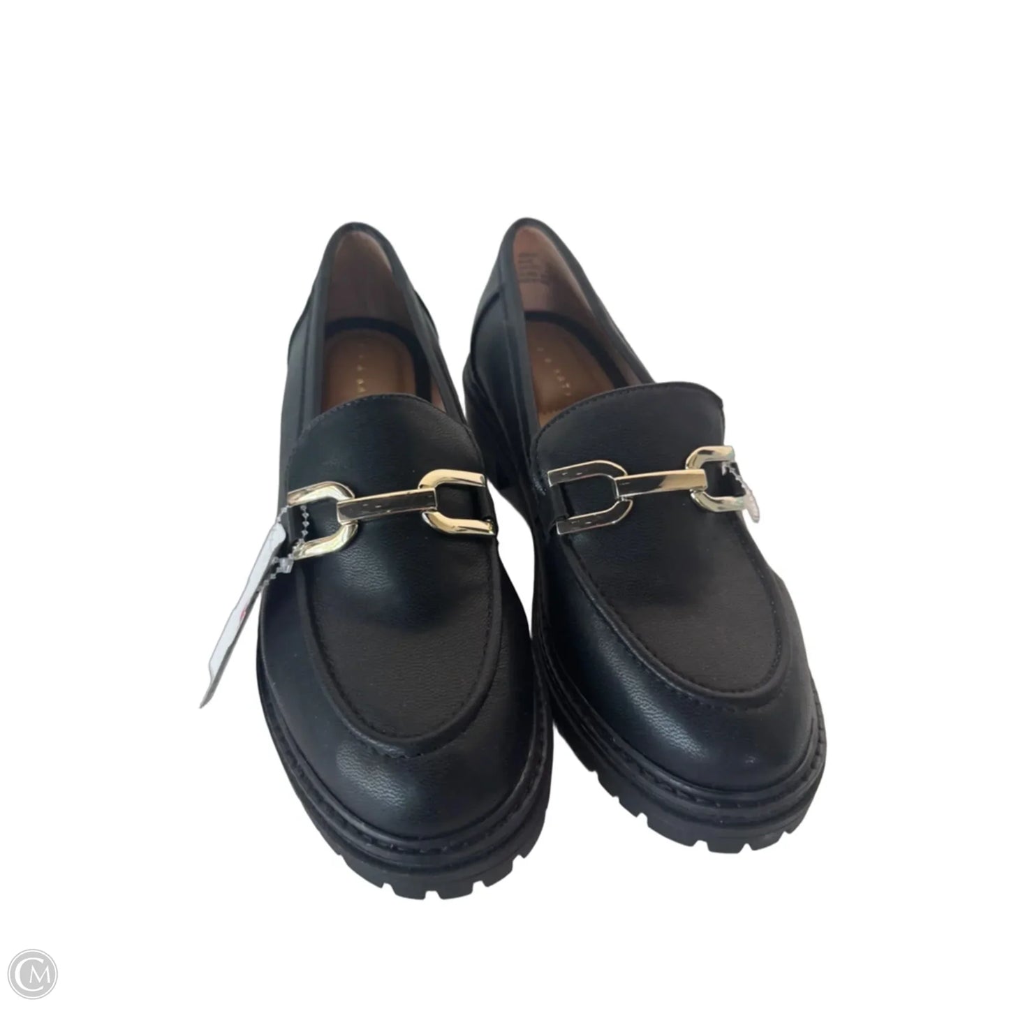 Shoes Flats By Kelly And Katie In Black, Size: 7.5