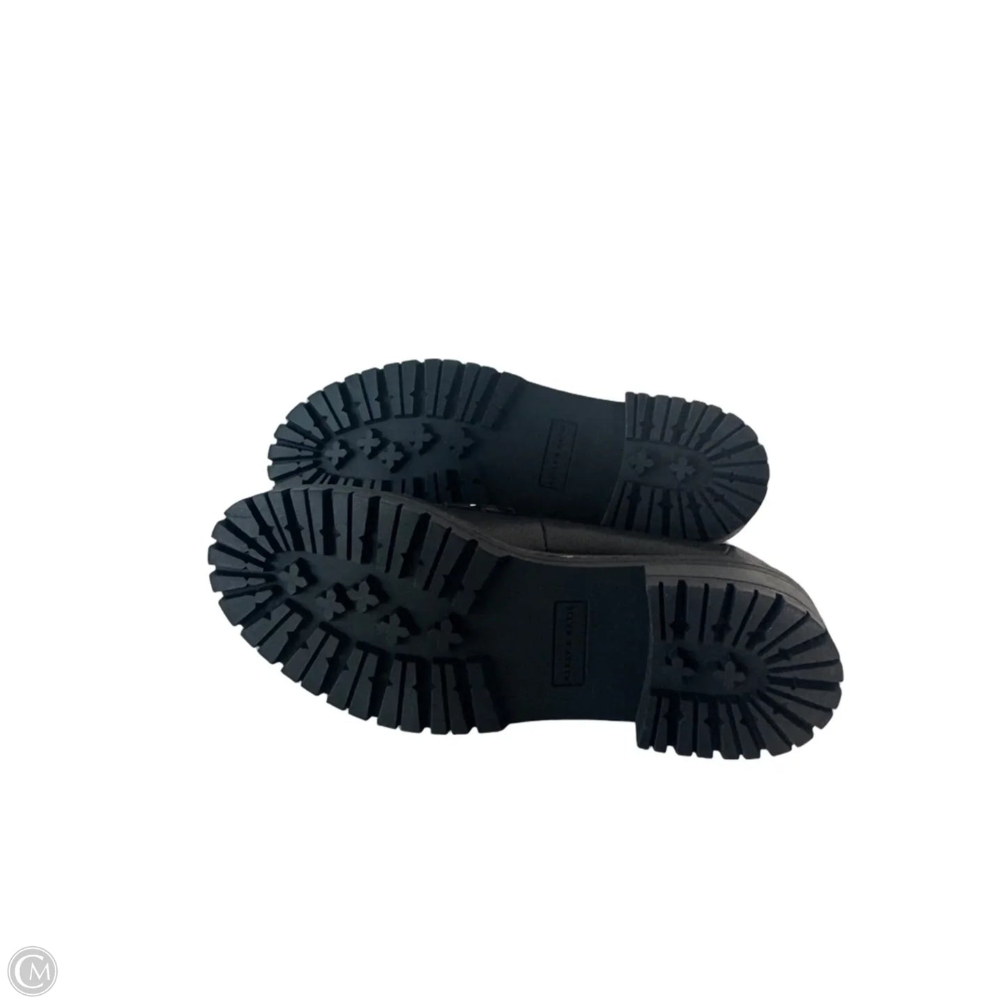 Shoes Flats By Kelly And Katie In Black, Size: 7.5
