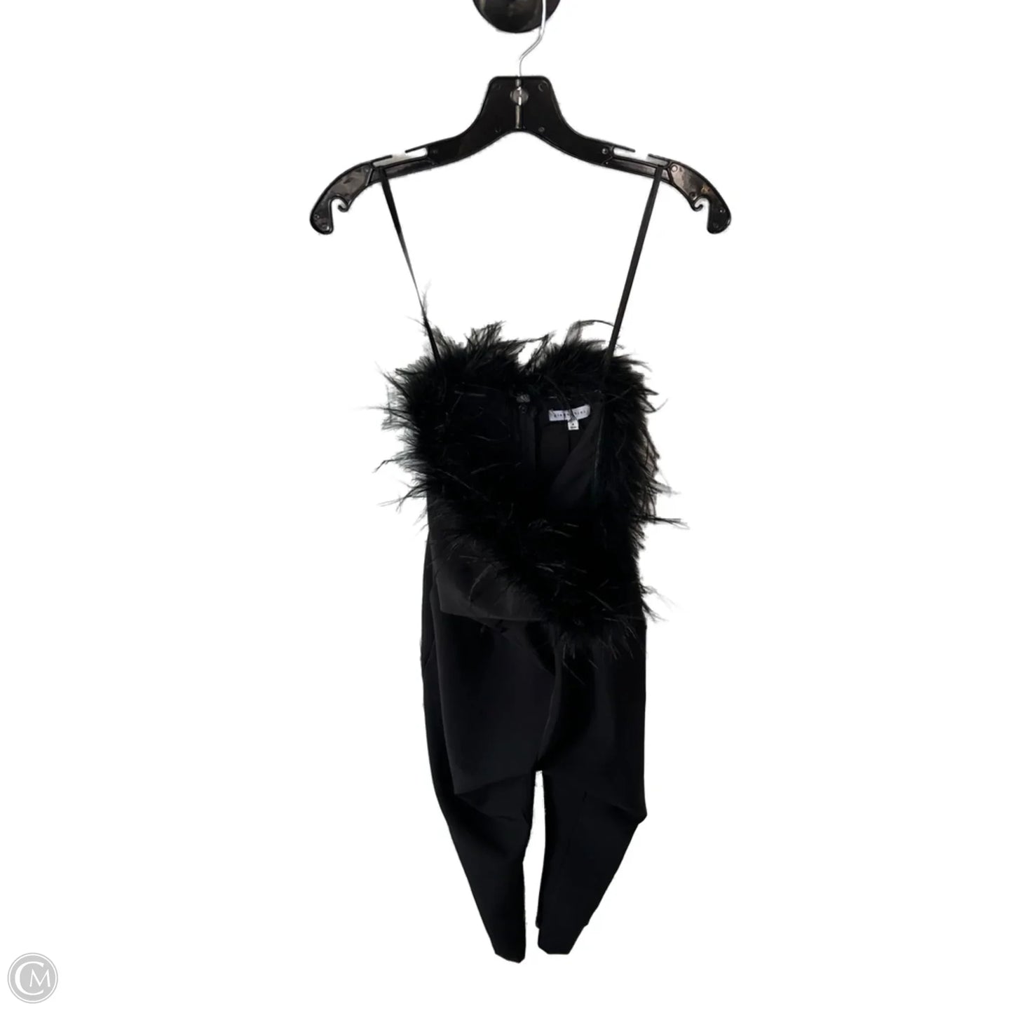 Jumpsuit By Gianni Bini In Black, Size: S